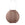 Lumiz solar lampion – sashiko rond – 20 cm – mocha mousse