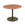 MaximaVida ronde tuintafel Java olijfgroen 80 cm- zware 49 kg uitvoering