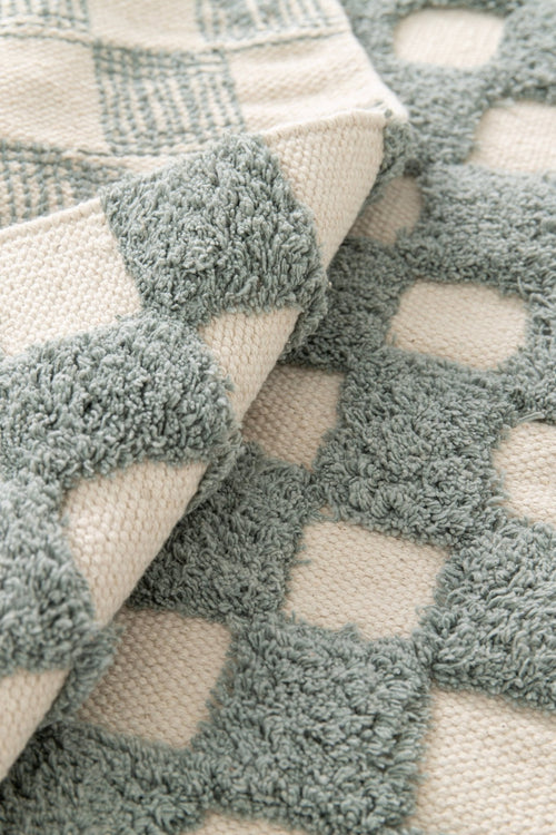 AFK Living vloerkleed  Mael - voor kinderen - Katoen - 120 x 170 cm - vtwonen shop