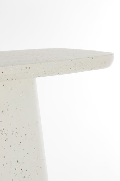 Light & Living side HAMURA - 120x40x78cm - wit