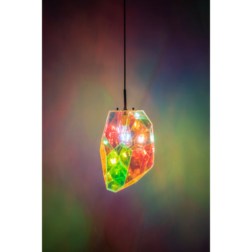 Bold Monkey Diamond Dear hanglamp - Multi colour - vtwonen shop