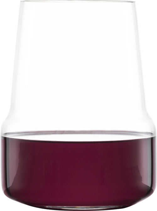 Zwiesel Glas Level Rode wijn tumbler 79 - 0.55Ltr - 2 glazen