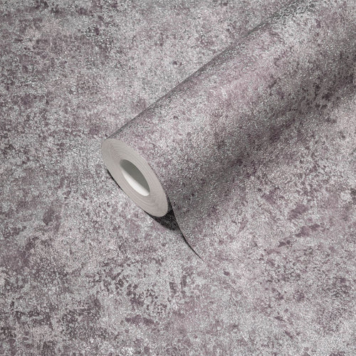 Livingwalls behang stenen muur grijs, zilver en bruin - 53 cm x 10.05 m - AS-391103 - vtwonen shop