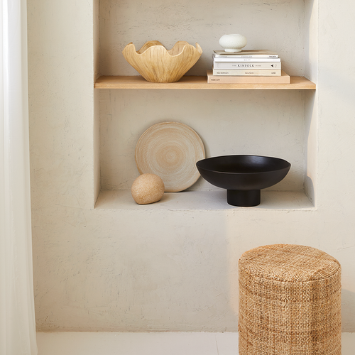 Decorative bowl Hera
