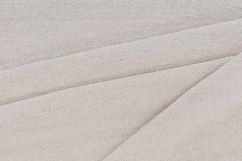 Rebellenclub Vloerkleed Amaluna - 230 x 160 cm - Wit - vtwonen shop