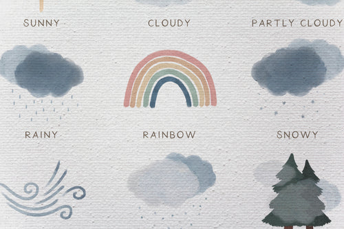 Canvas 60x40 Afdruk Tijd