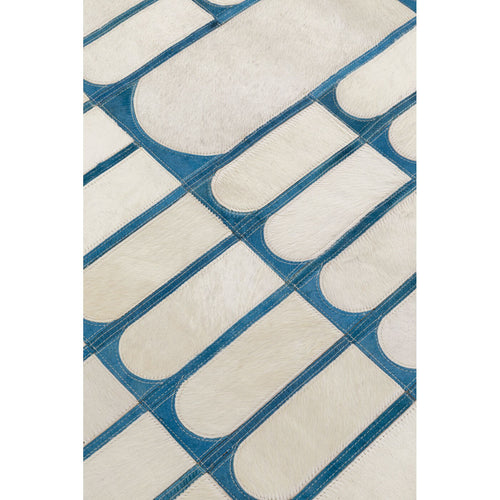 Kare Design Vloerkleed Tile 240x170cm