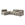 LaMiaSofa hoekbank links Sanremo - velours - flessengroen - 285x190x70