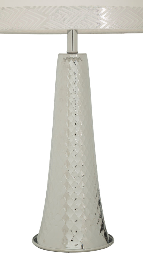 Mauro Ferretti tafellamp - Ø 30x54 cm