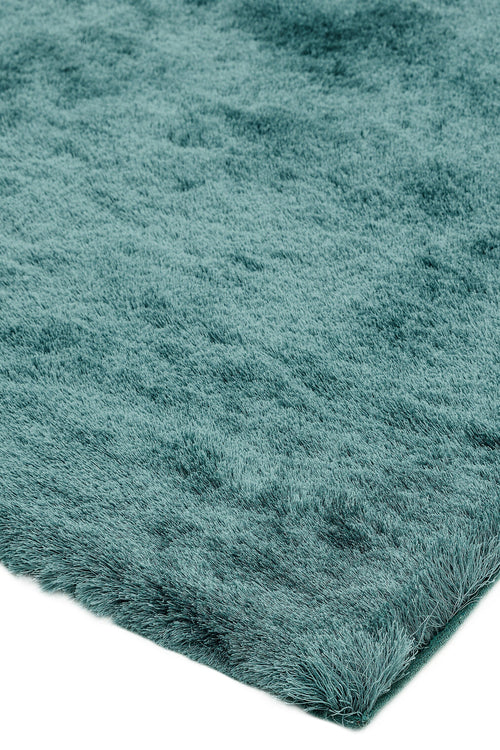 Vloerkleed Easy Living Whisper Aqua 120x180 cm - vtwonen shop