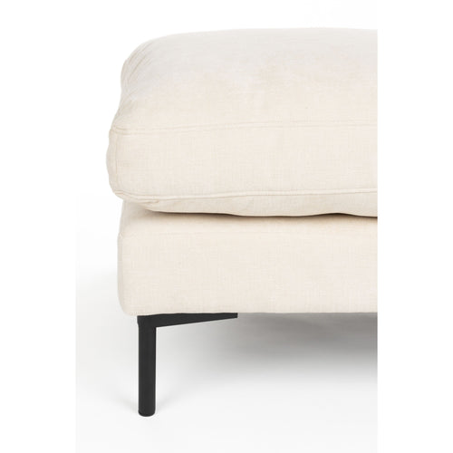 Zuiver Summer Hocker Beige