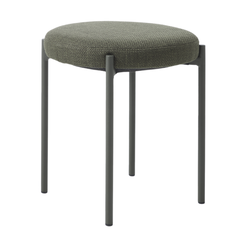 Olivine Pico Metalen Krukje Olijfgroen - 48 cm - vtwonen shop