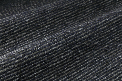 Vloerkleed MOMO Rugs Black 428/001/110 200x250 cm - vtwonen shop