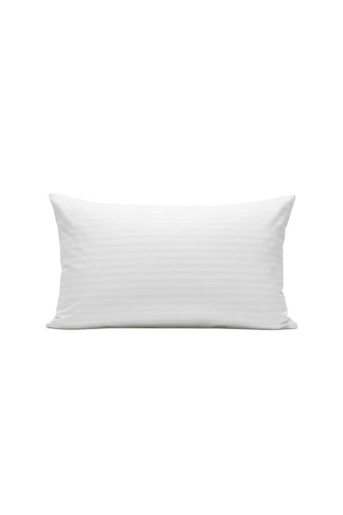 Calma House Kussen Eco - Wit - 45x70
