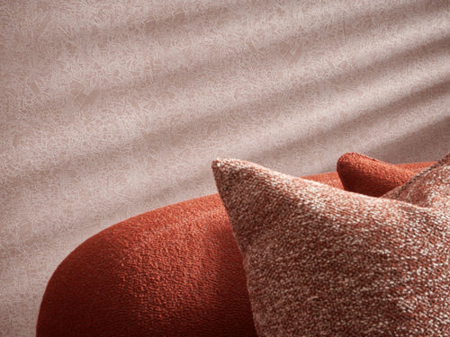 Masureel behang effen roze - 53 cm x 10.05 m - 630570 - vtwonen shop