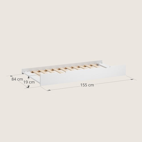 Petite Amélie Uitschuifbed MAISON