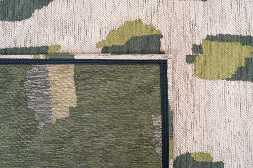 Remix vloerkleed 9625 Pinede - Beige - 140 x 200 cm