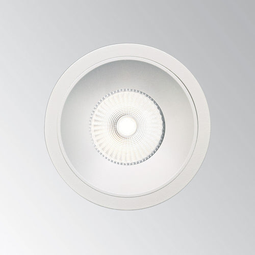 Ideal Lux Game - LED 1 Licht Inbouwspot Wit