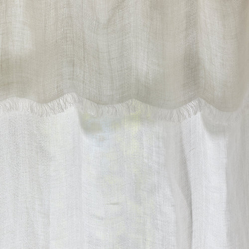 Madura Veiling Eole wit 200x280 cm