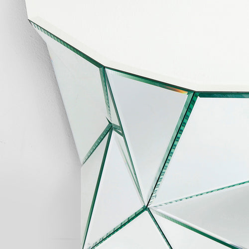Kare Design Console Prisma 126x38cm