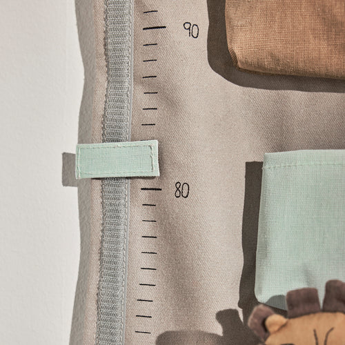 OYOY opbergmand  polyester