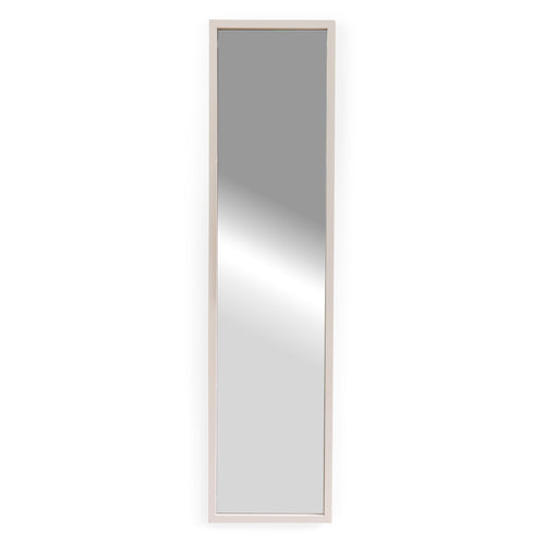 Spinder Design passpiegel Senza M2 - Silky Taupe - 185 x 46