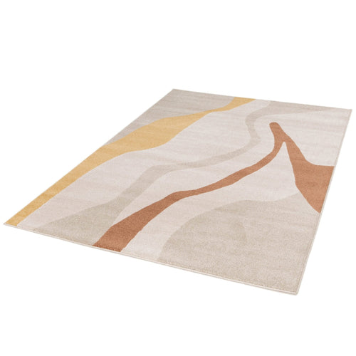 AFK Living vloerkleed Joucas - zeer zacht - veelkleurig - 120x170 cm
