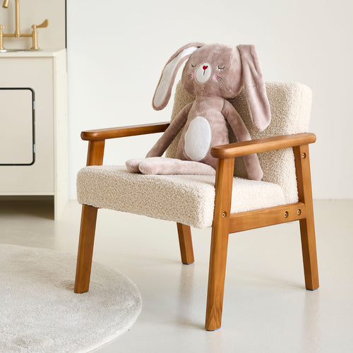 Kinderfauteuil Teddy - RETRO