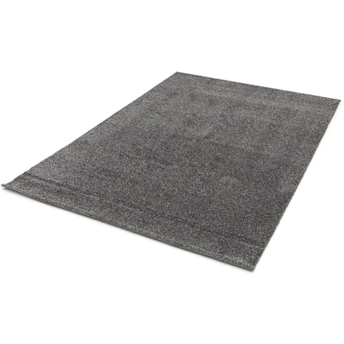 AFK Living vloerkleed Everyday - zeer zacht - antracietgrijs - 140x200 cm