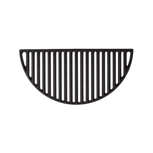 Patton grillplaat half moon cast iron - 21 inch - vtwonen shop