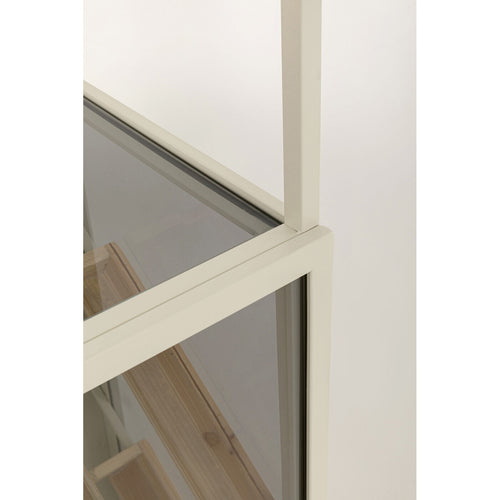 Kare Design Flessenhouder Porto 170x60cm beige