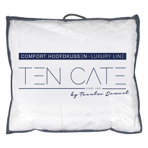 Ten Cate hoofdkussen synthetisch - 60x70 - vtwonen shop