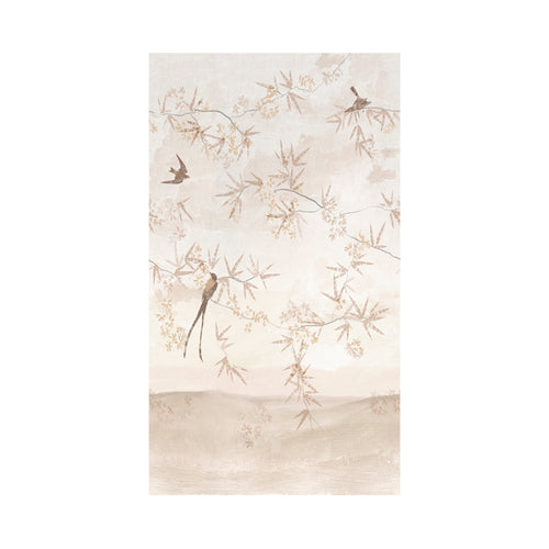 Art for the Home Fotobehang - Sakura - 280x159cm