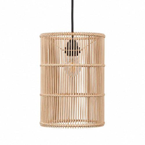Originalhome Lampenkap Tube Tall naturel - S