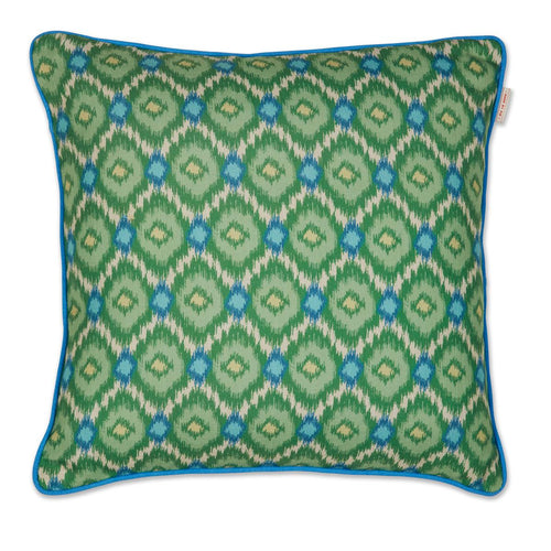 Pip Studio decoratiekussen Zazu -  cm - groen - vtwonen shop