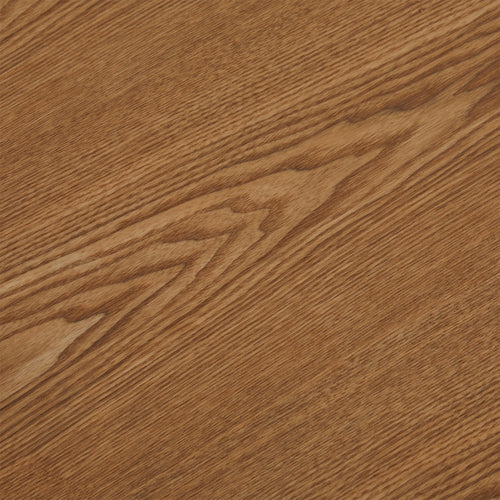 Furnhouse ronde salontafel Tango - Natuurlijk eikenhout - Ø 80 cm