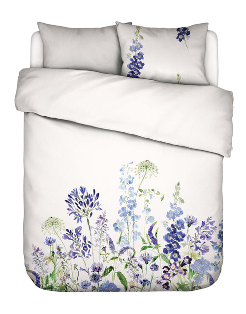 Essenza Lavinea dekbedovertrek - Tweepersoons – 200x200/220 cm - Wit