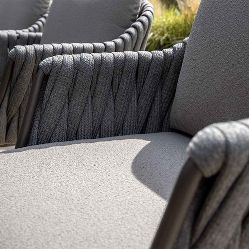 4 Seasons tuinstoel Cannes - terre