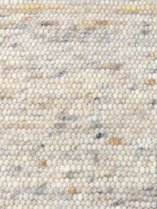 Vloerkleed MOMO Rugs Natural Weaves Perledo 503 200x250 cm