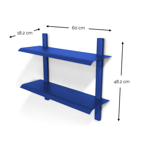 Spinder x OnMateria wandrek Hola 3 - Ultramarine