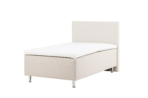 Rebellenclub Bed Inuvik - 200 x 120 cm - Beige - vtwonen shop