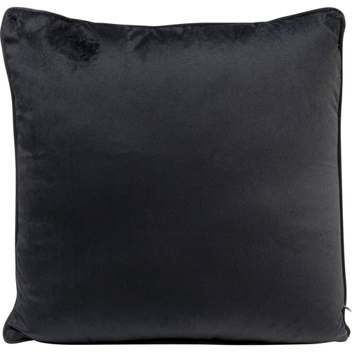 Kare Design Kussen du paarden oranje