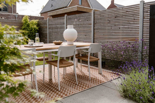 Interieur05 Buitenkleed Ibiza Elay Jute - 200 x 290 cm - vtwonen shop