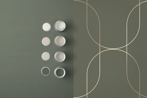 Graham & Brown Vliesbehang - Palais Uluwatu - vtwonen shop