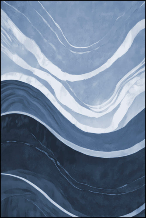 Vloerkleed MOMO Rugs Boulder Aquatic 300x400 cm - vtwonen shop