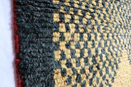 AFK Living vloerkleed Berber - handgemaakt - Wol - 250 cm x 300 cm