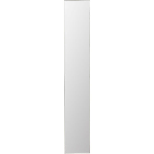 Kare Design Spiegel Starlet 180x30cm grijs