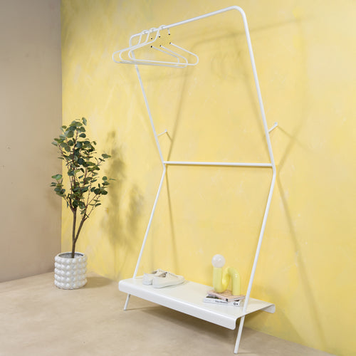 Spinder Design kapstok Nox - Wit - vtwonen shop