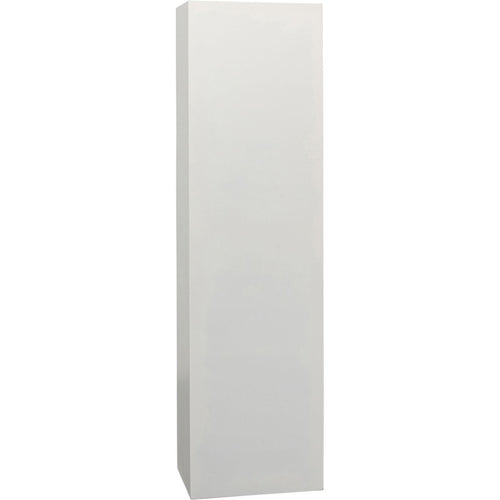 Kare Design Bookshelf Paco wit 180x48cm - vtwonen shop