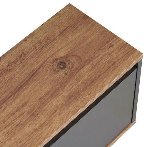 Calicosy - Tv-meubel LUME - Wit 160x30x42 cm